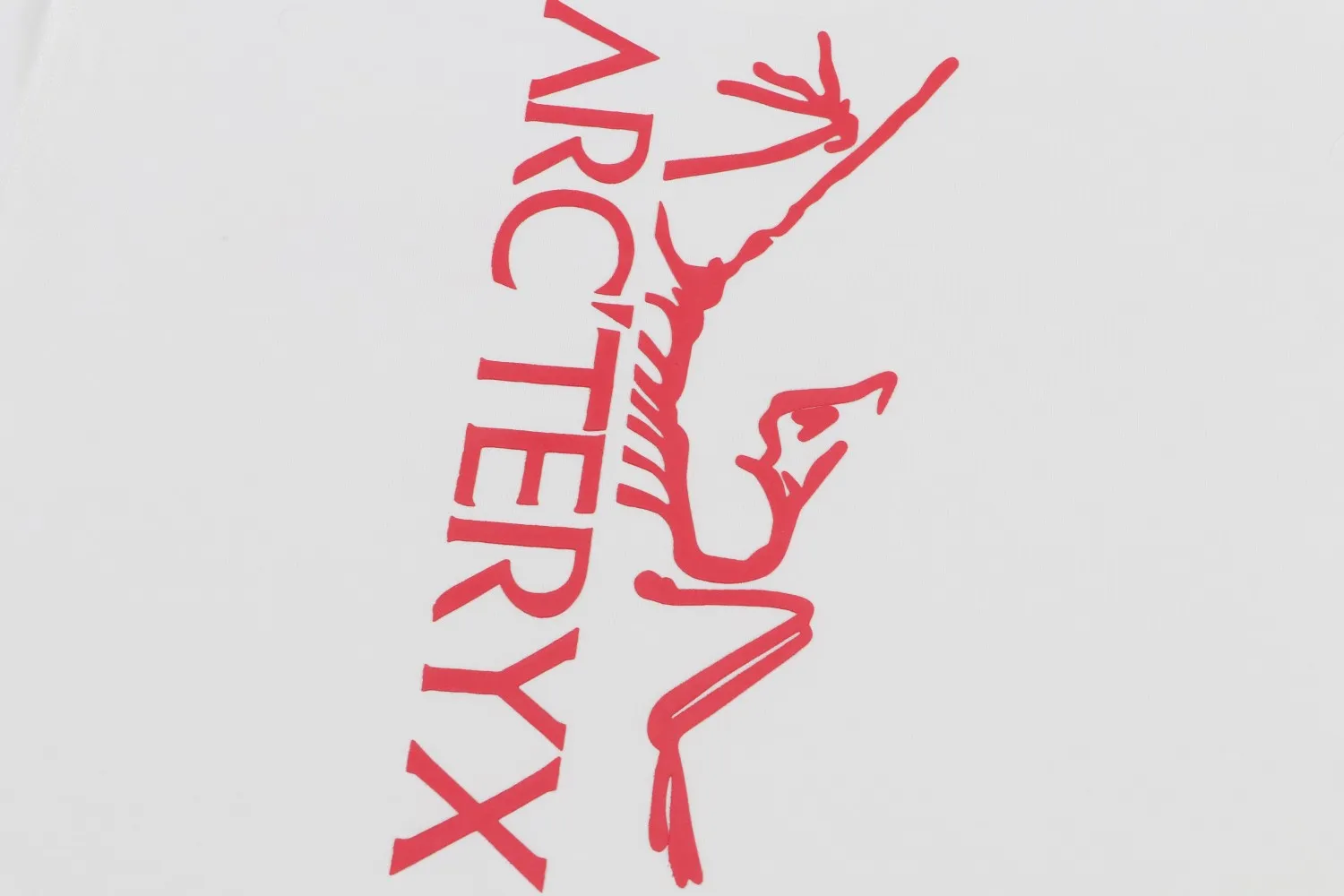 Arc’teryx ARC 23SS T 60 ， g 。 Breathable， ， ， 。 logo ， 。 ， 。 ， ， ， ， 。 Size:XS-L
